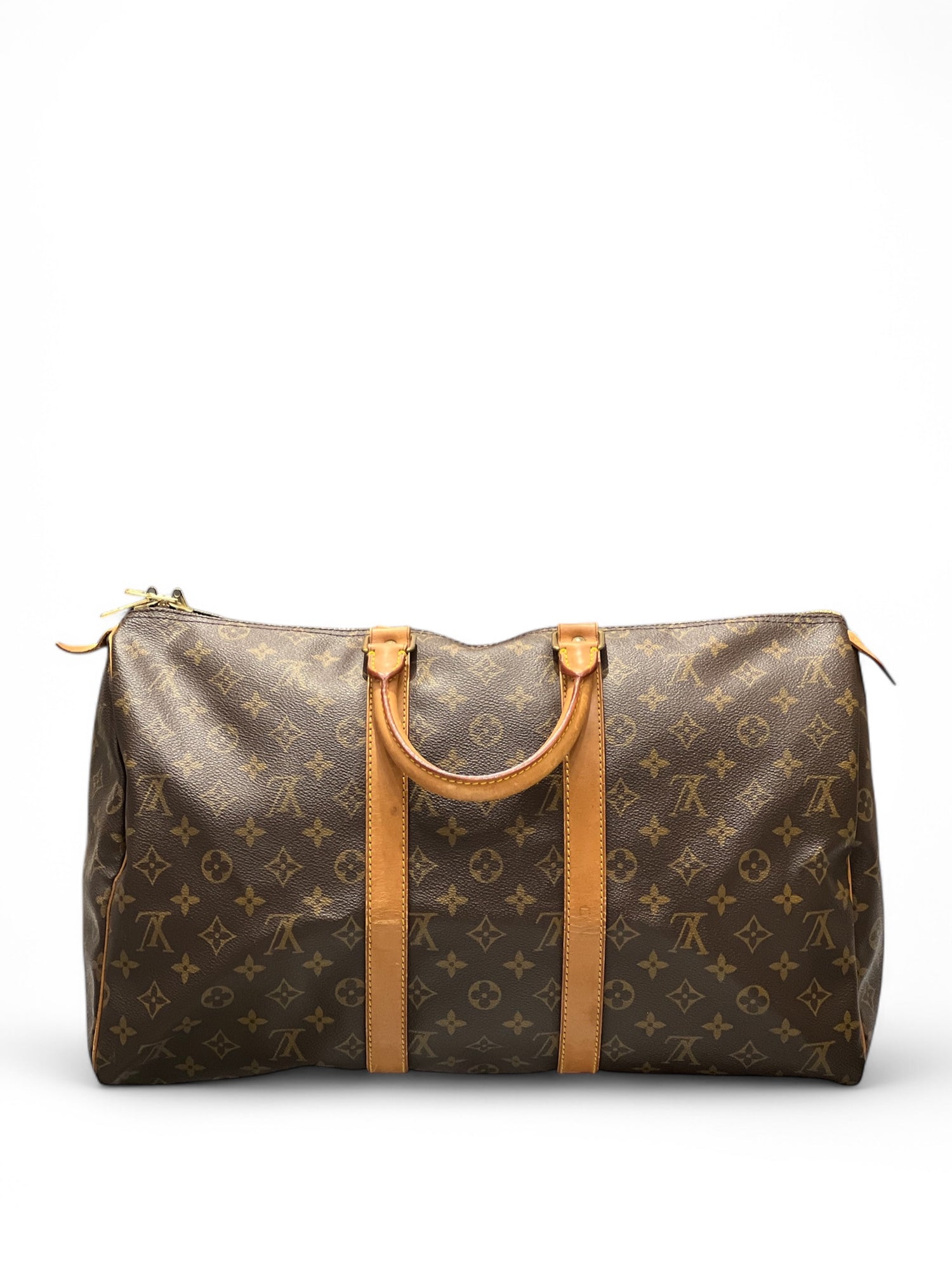 Louis Vuitton - Sac Keepall 45