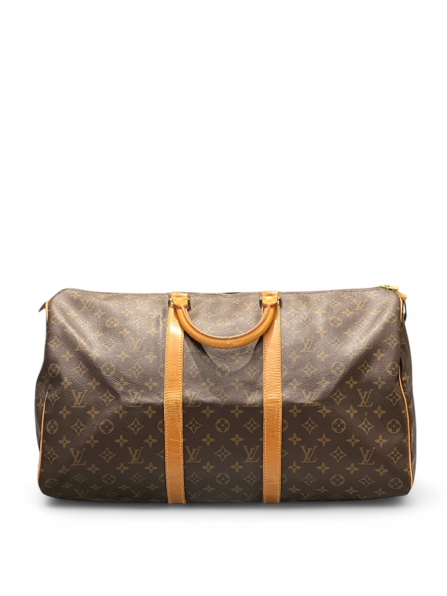 Louis Vuitton - Sac Keepall 50
