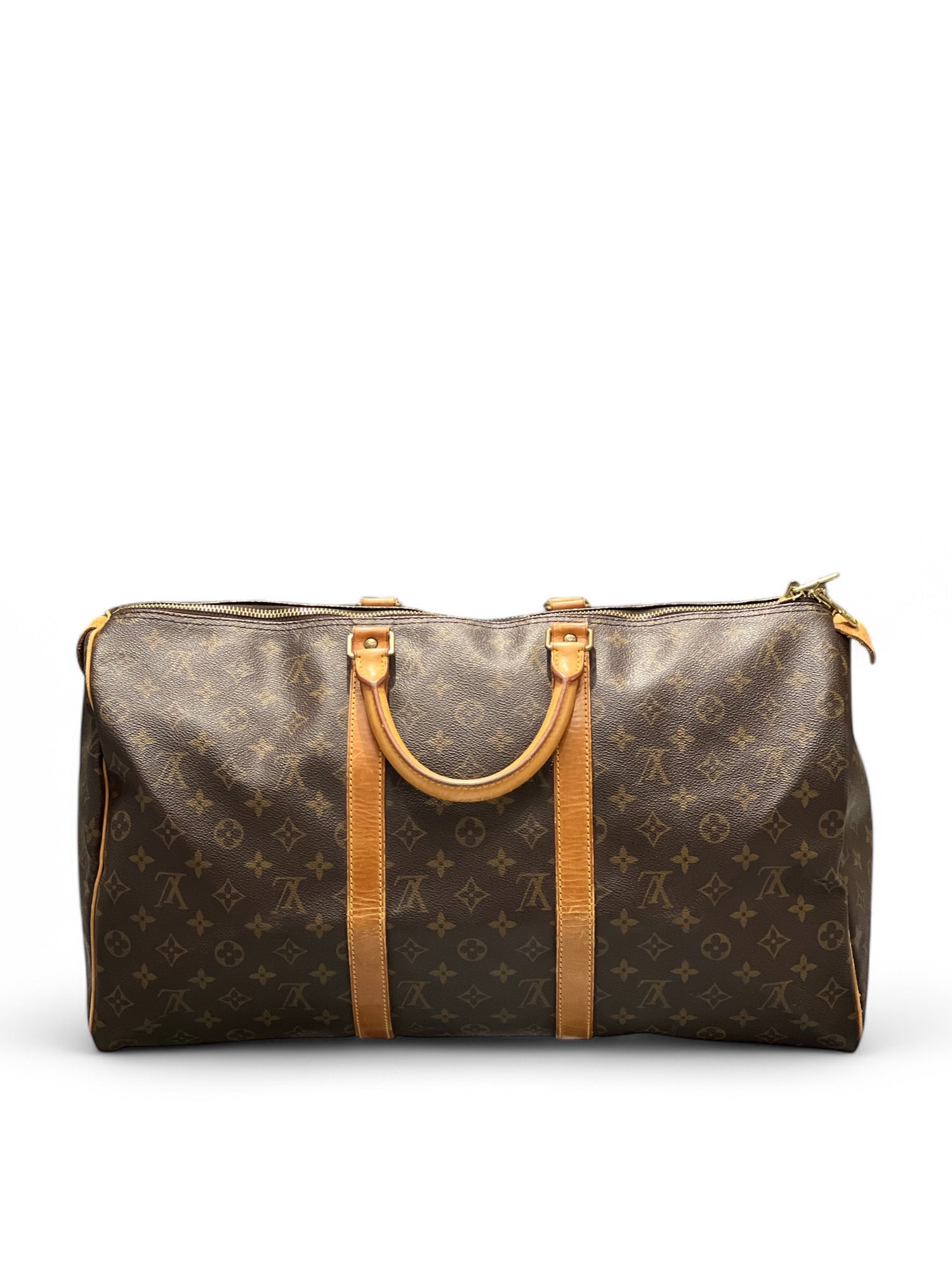 Louis Vuitton - Sac Keepall 50