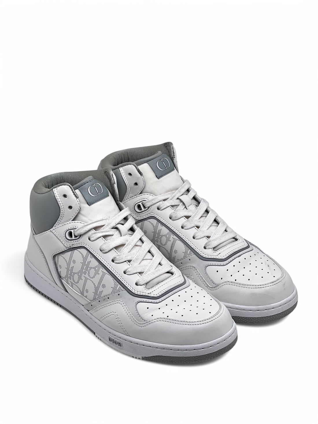 Dior - Sneaker Dior B27 T41,5