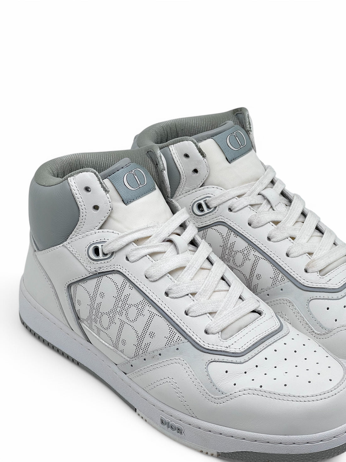 Dior - Sneaker Dior B27 T41,5