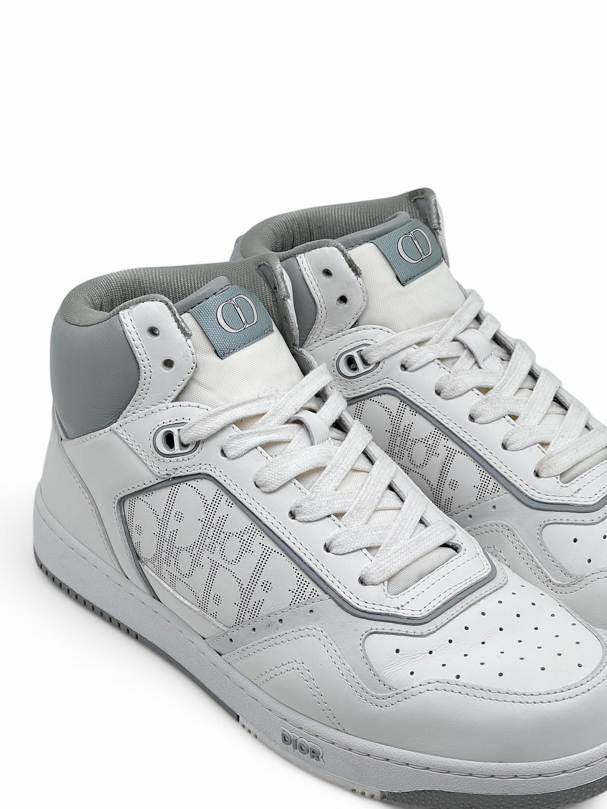 Dior - Sneaker Dior B27 T41,5
