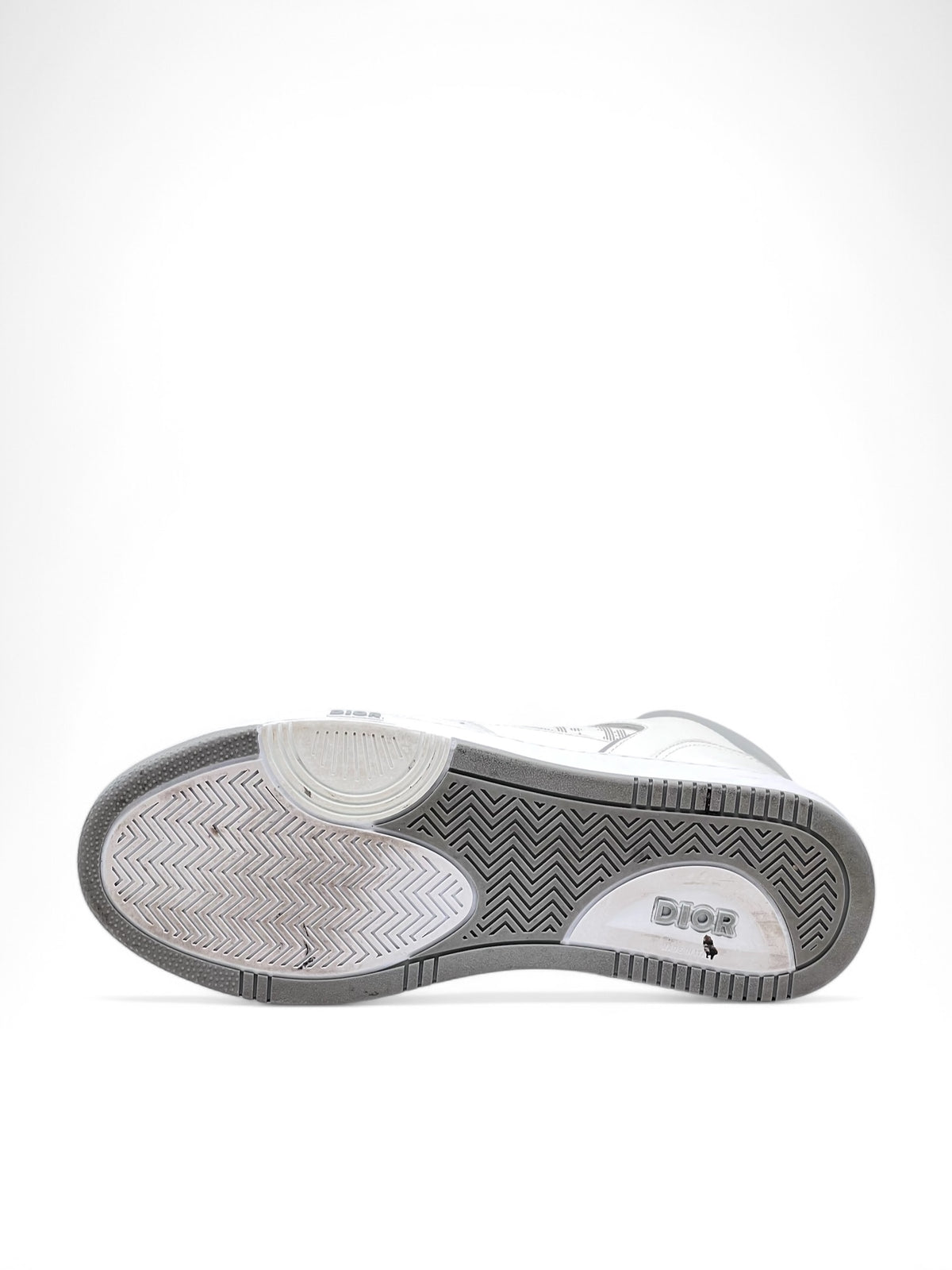 Dior - Sneaker Dior B27 T41,5