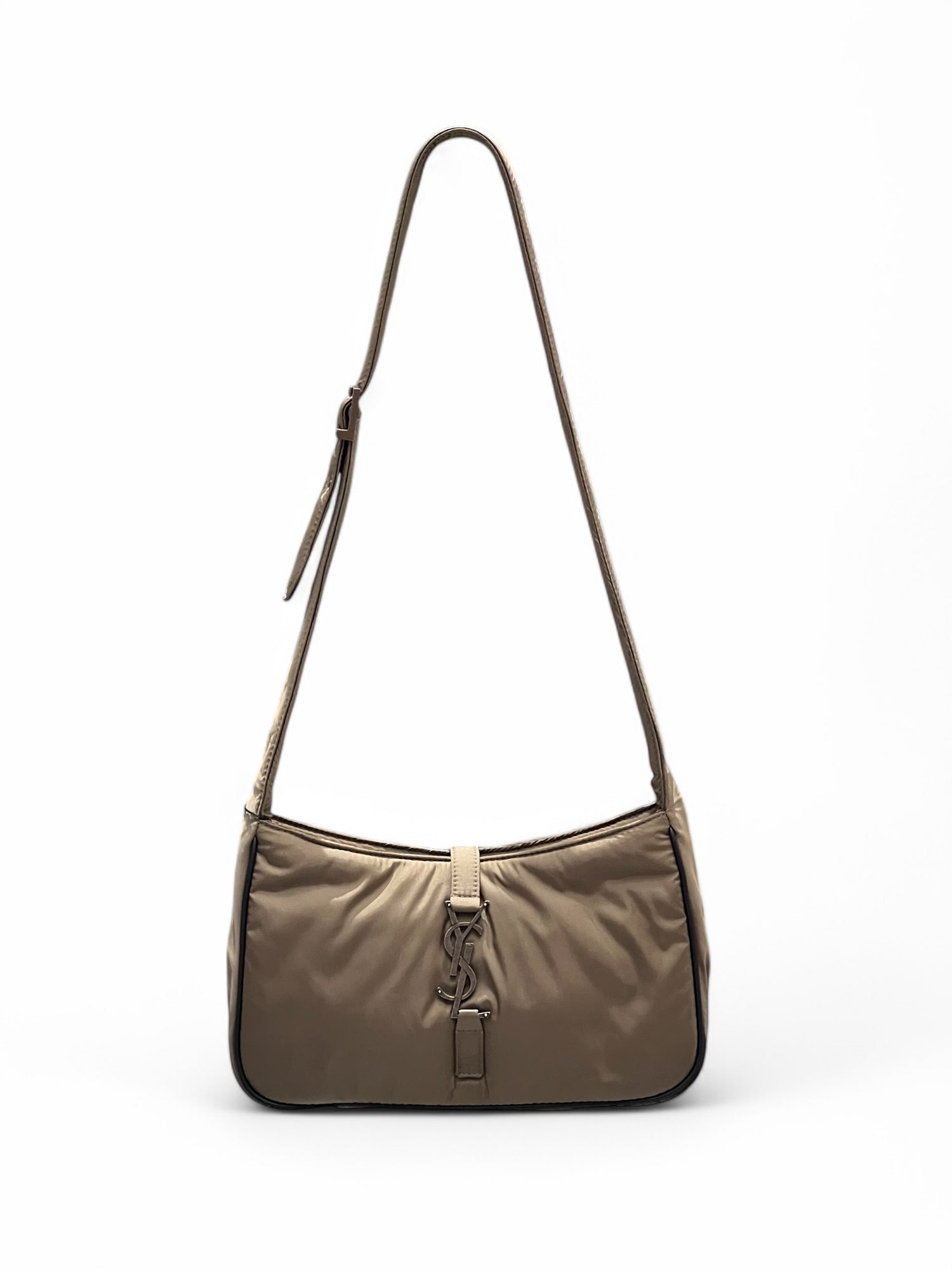 Saint Laurent - Sac 5 à 7 en nylon