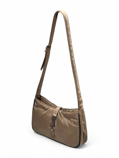 Saint Laurent - Sac 5 à 7 en nylon
