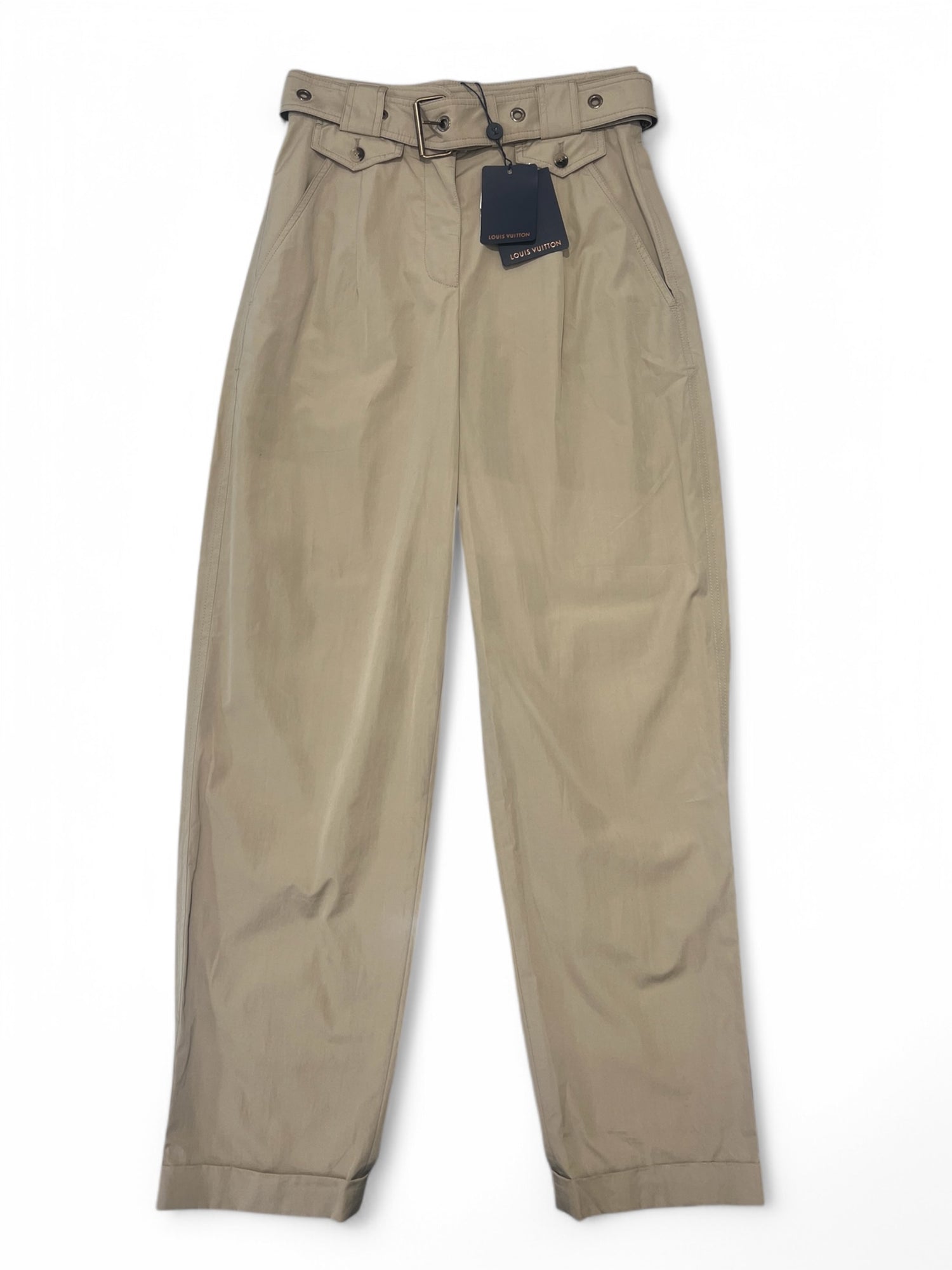 Louis Vuitton - Pantalon T36