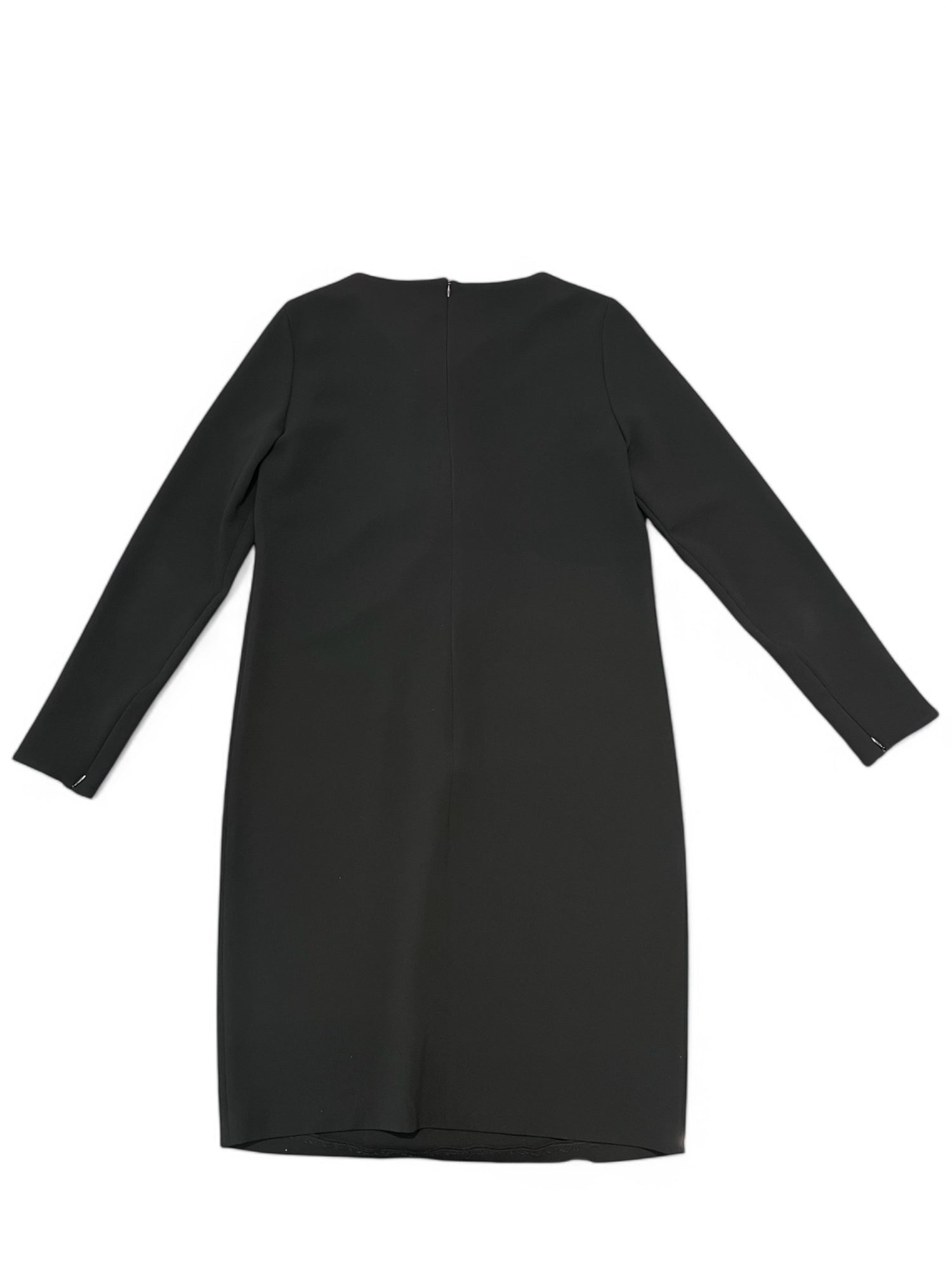 max mara black dress Max Mara
