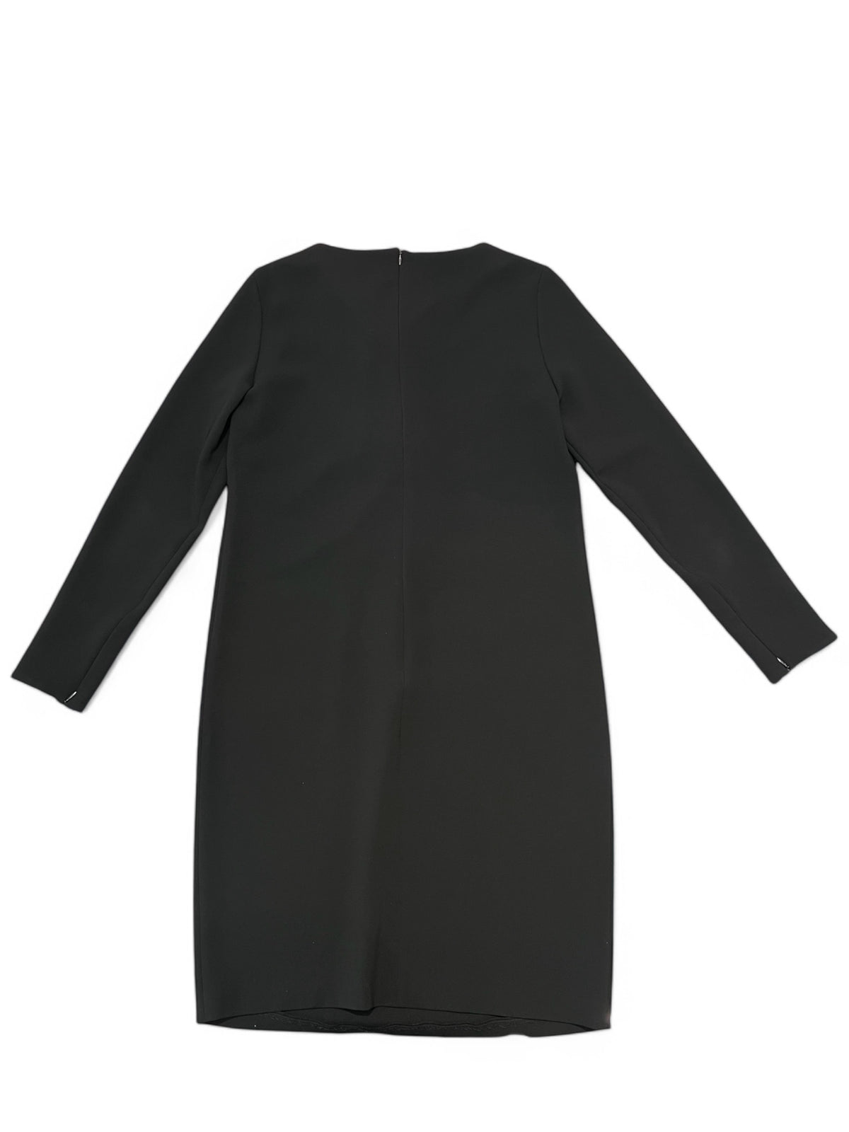 Max Mara - Black dress Size 38