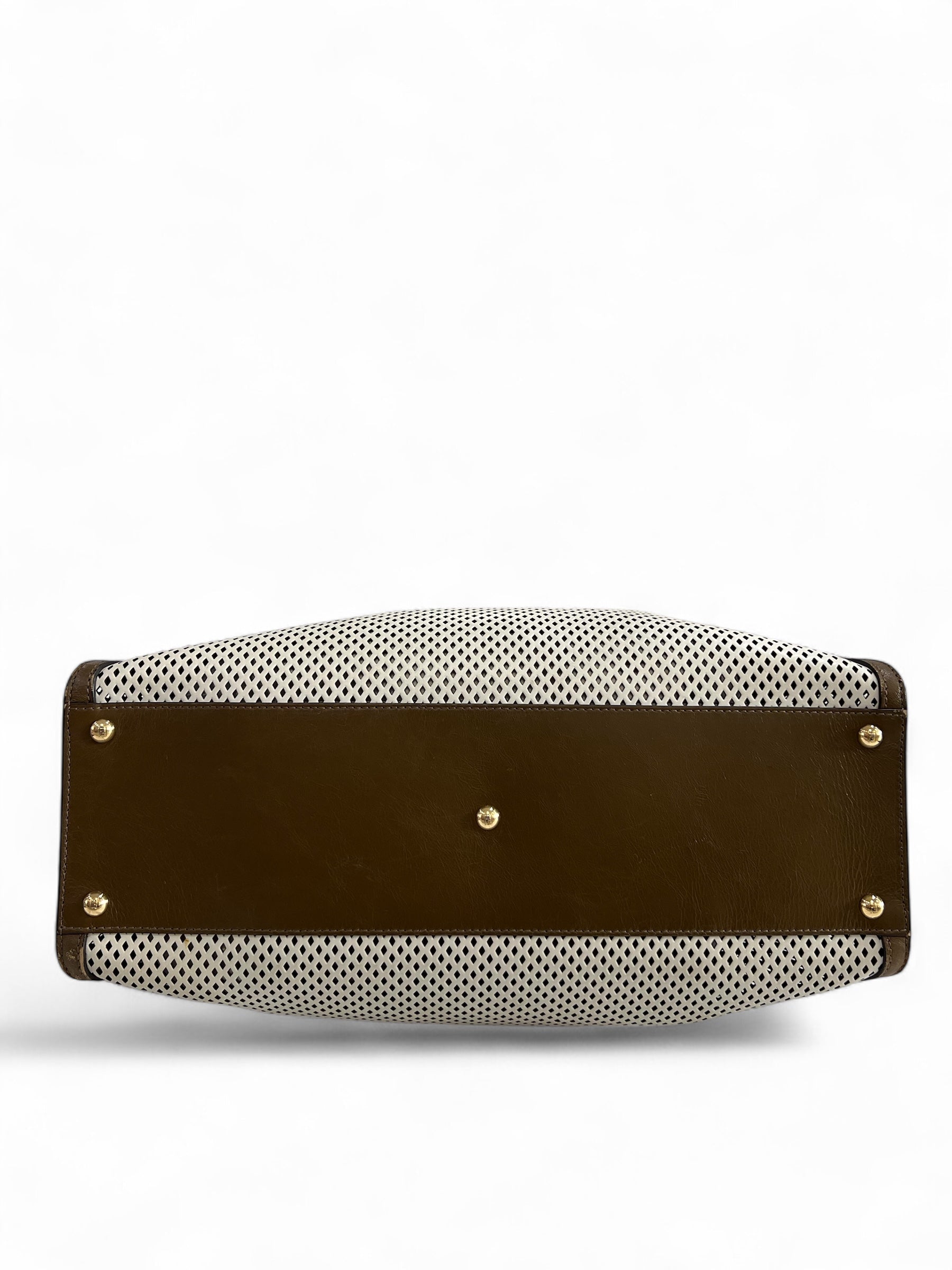 Fendi - Tasche Peekaboo X-Lite