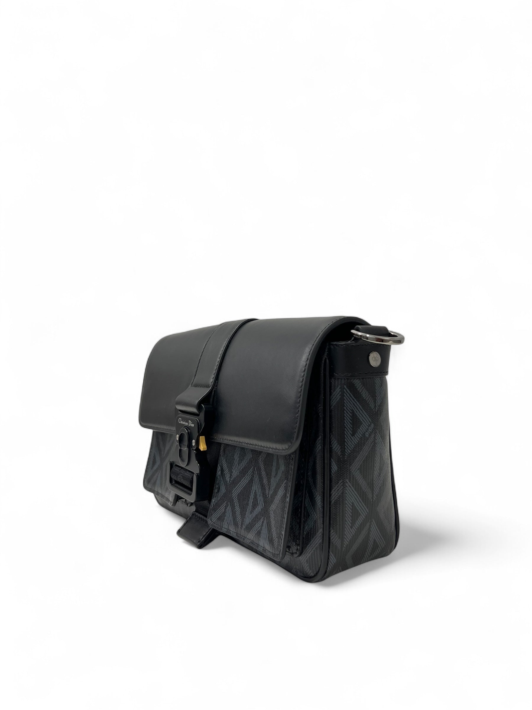 Dior - Sacoche homme POUCH