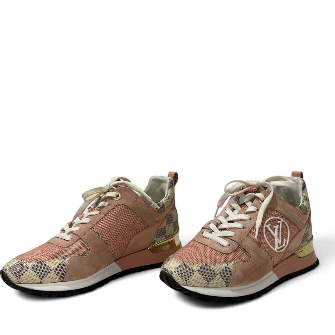 Louis Vuitton - Sneakers Run Away t.38