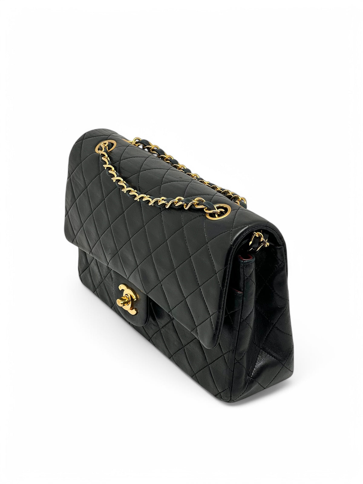 Chanel - Borsa Timeless 25
