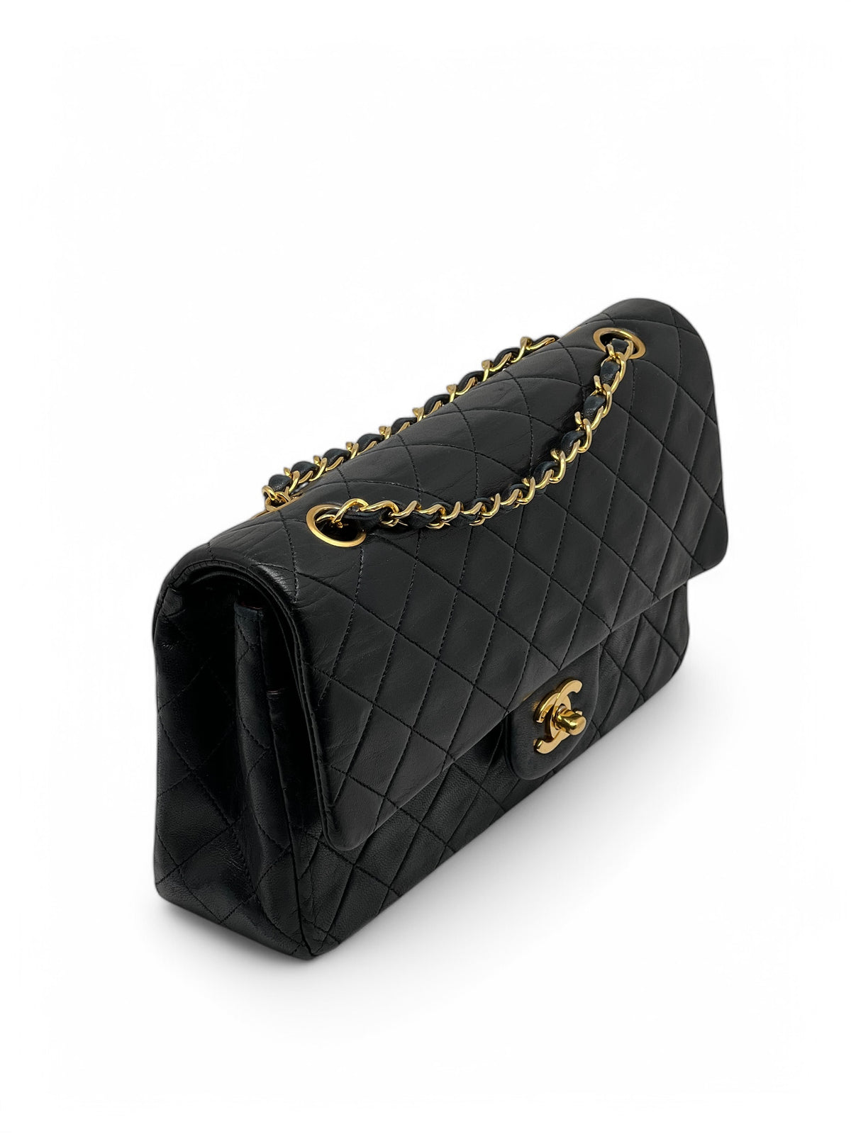 Chanel - Borsa Timeless 25