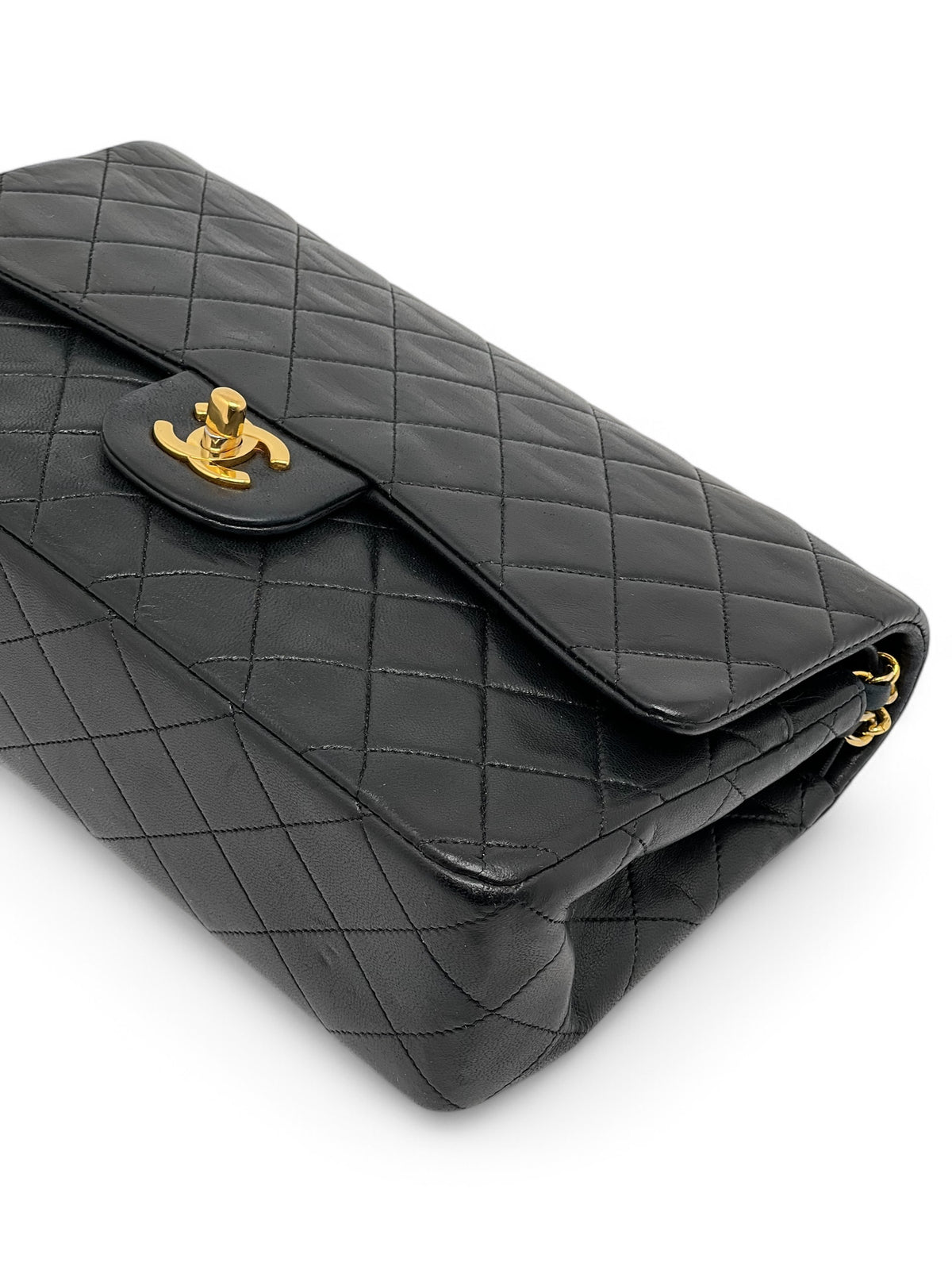 Chanel - Borsa Timeless 25