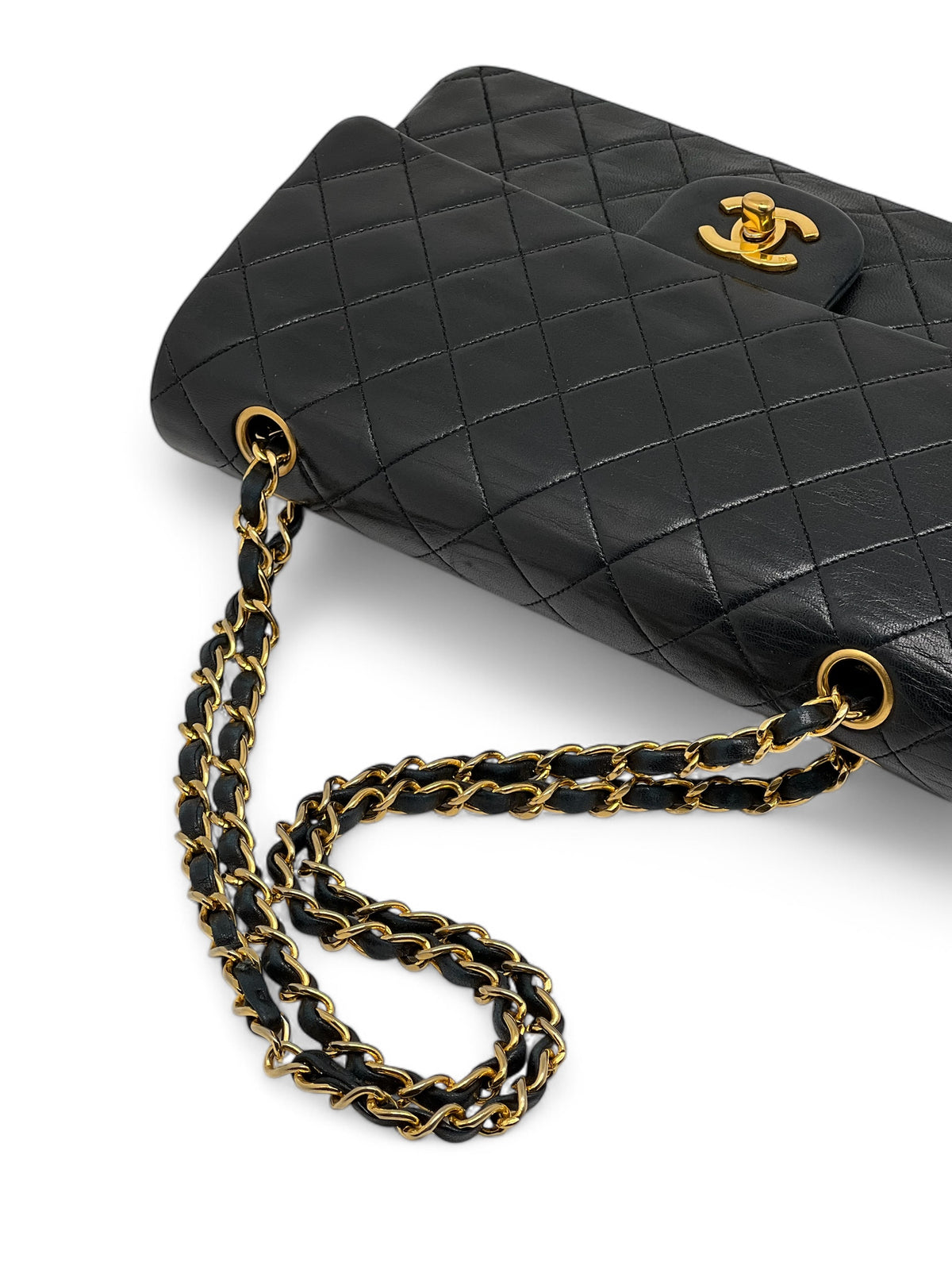 Chanel - Borsa Timeless 25