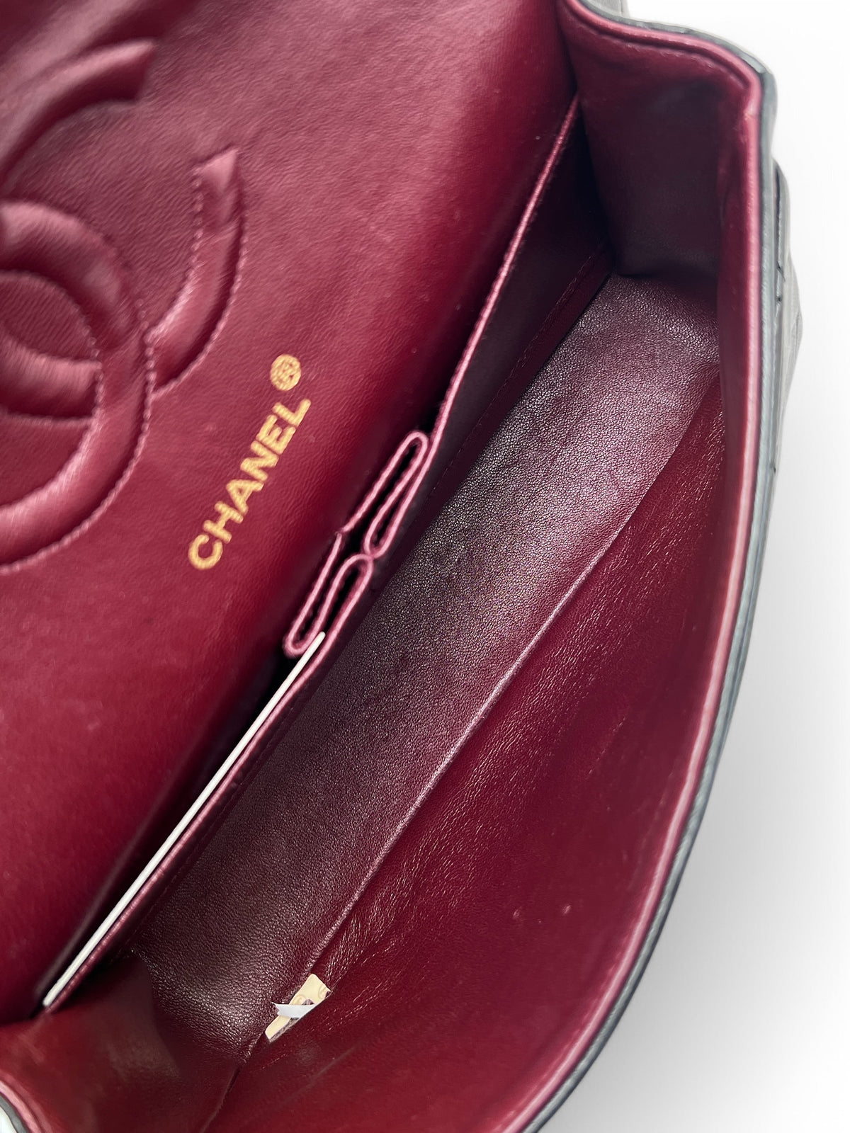 Chanel - Borsa Timeless 25