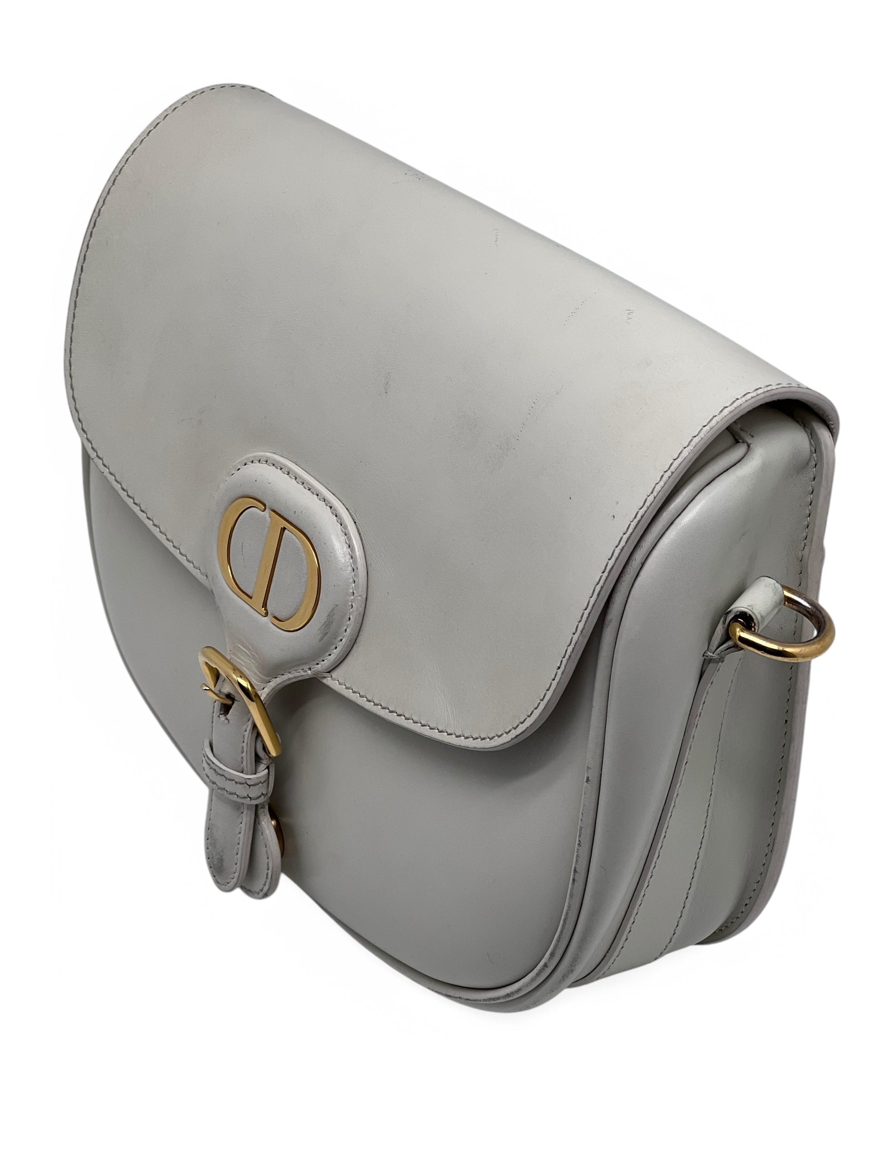 Dior - Sac Bobby Medium