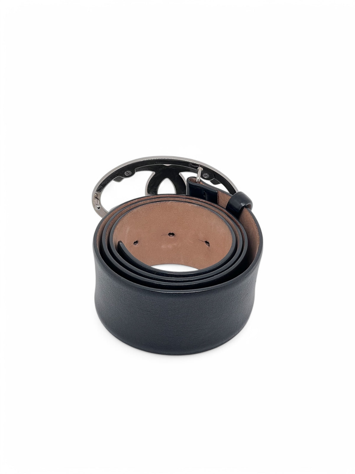 Chanel - Gürtel T90