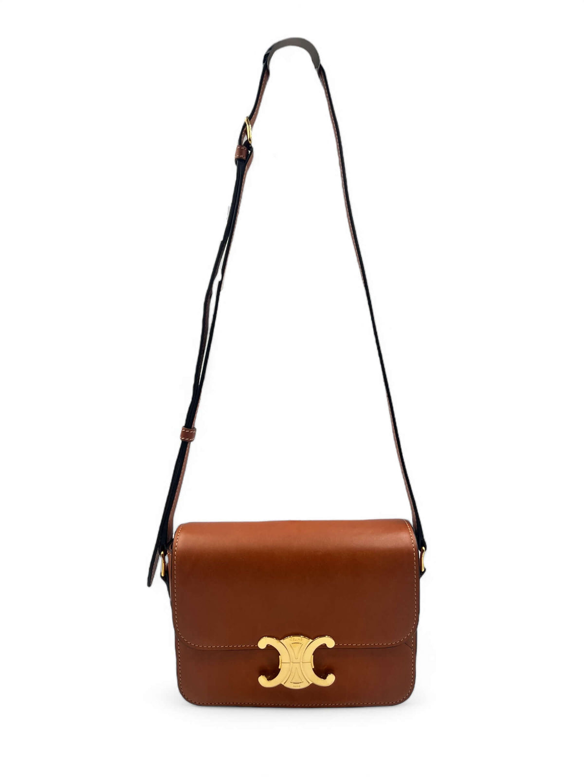 Céline - Sac Triomphe Teen