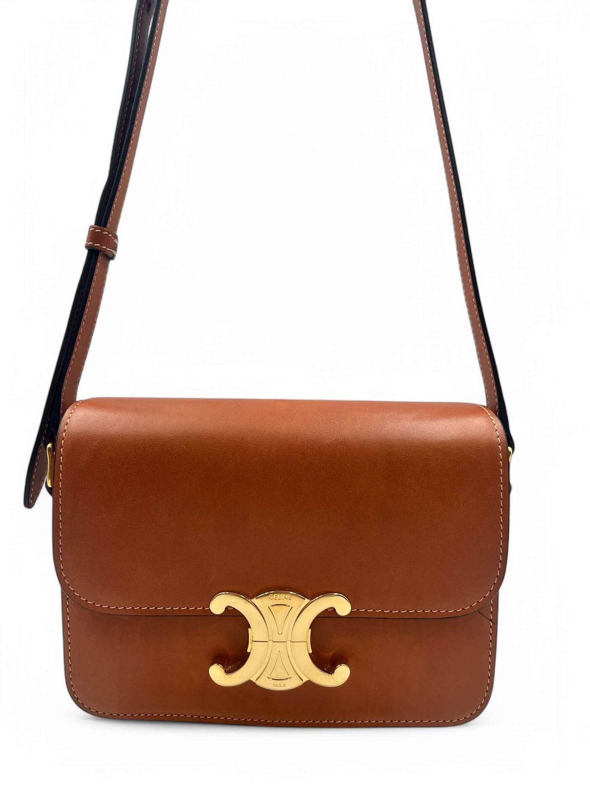 Céline - Sac Triomphe Teen