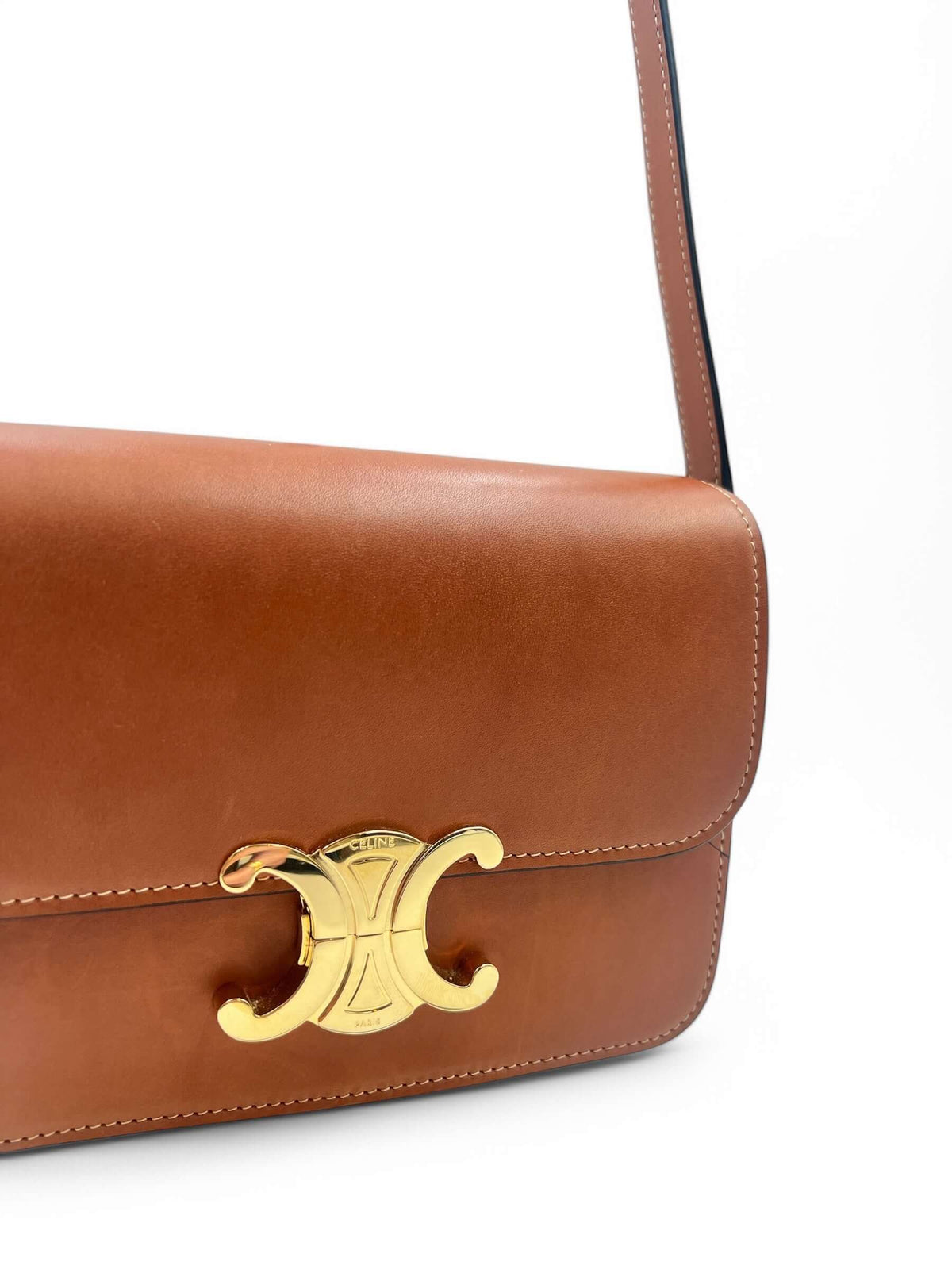 Céline - Sac Triomphe Teen