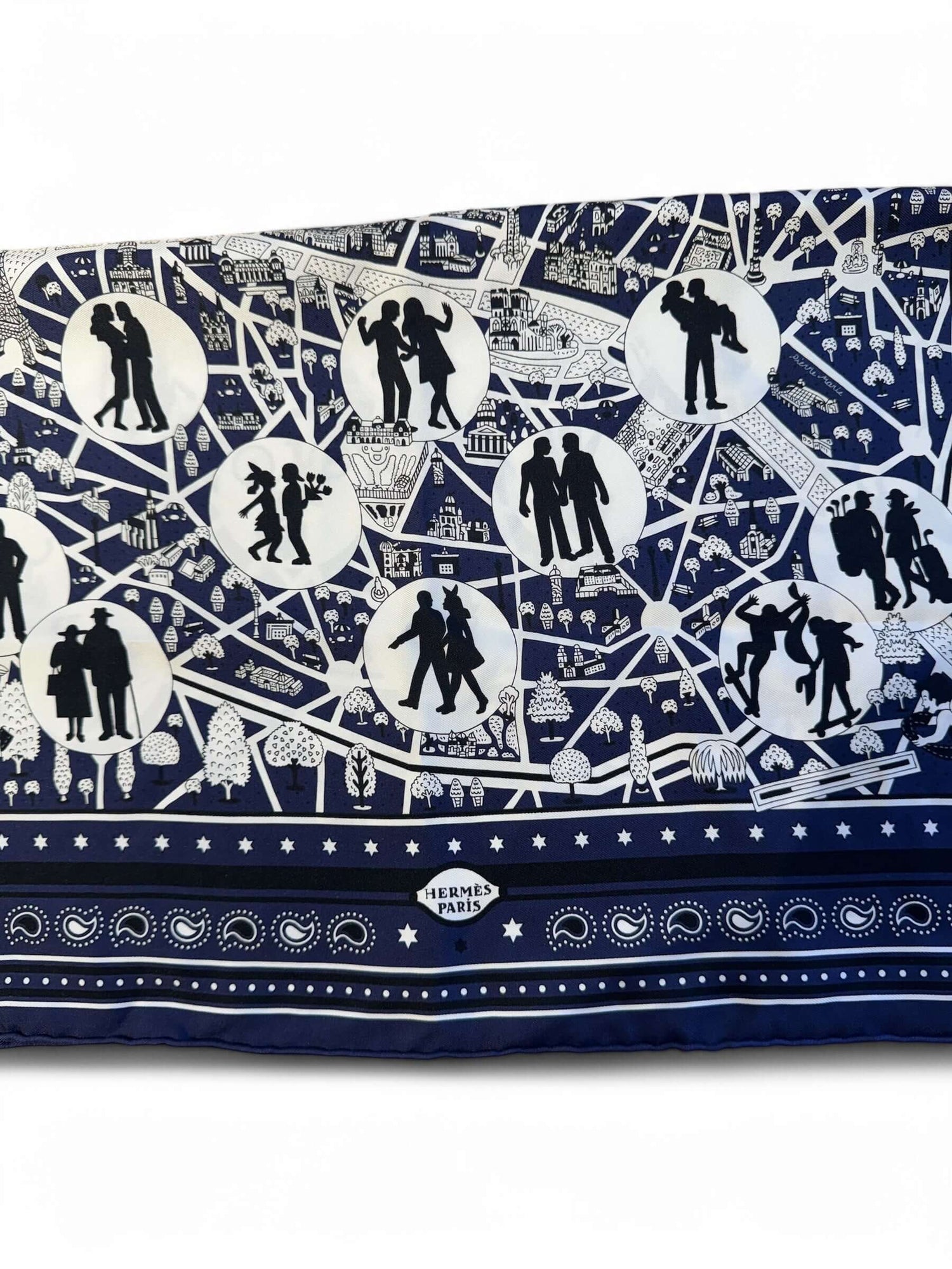 Hermès - Bandana