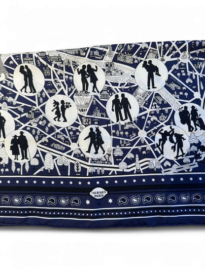 Hermès - Bandana