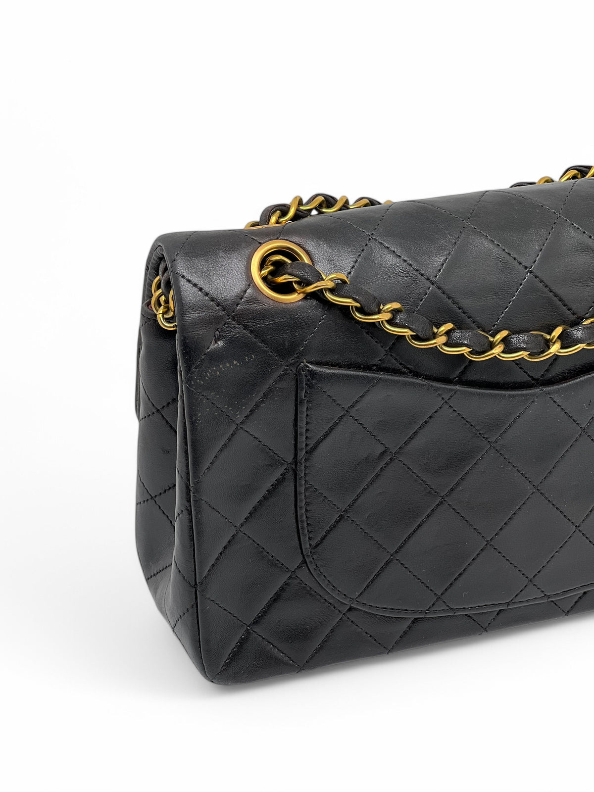 Chanel - Sac Timeless 23