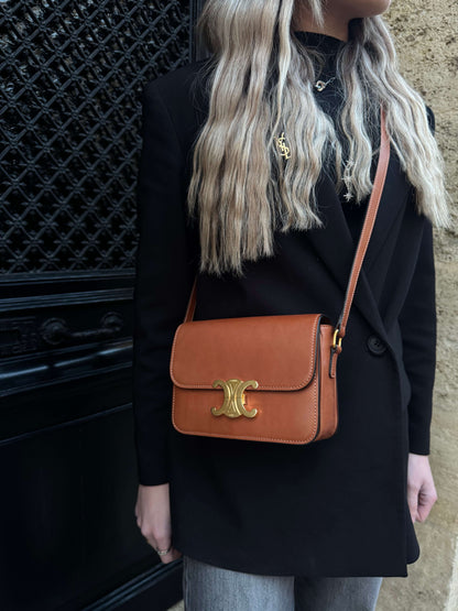 Céline - Sac Triomphe Teen