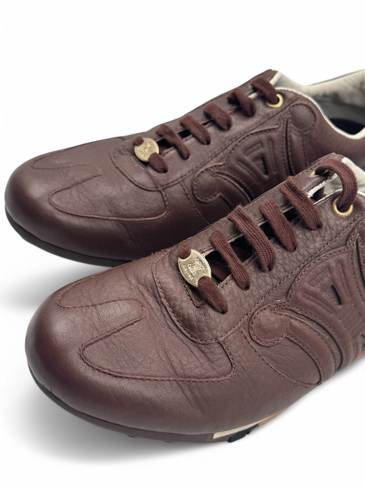 Céline - Sneaker Triomphe T36