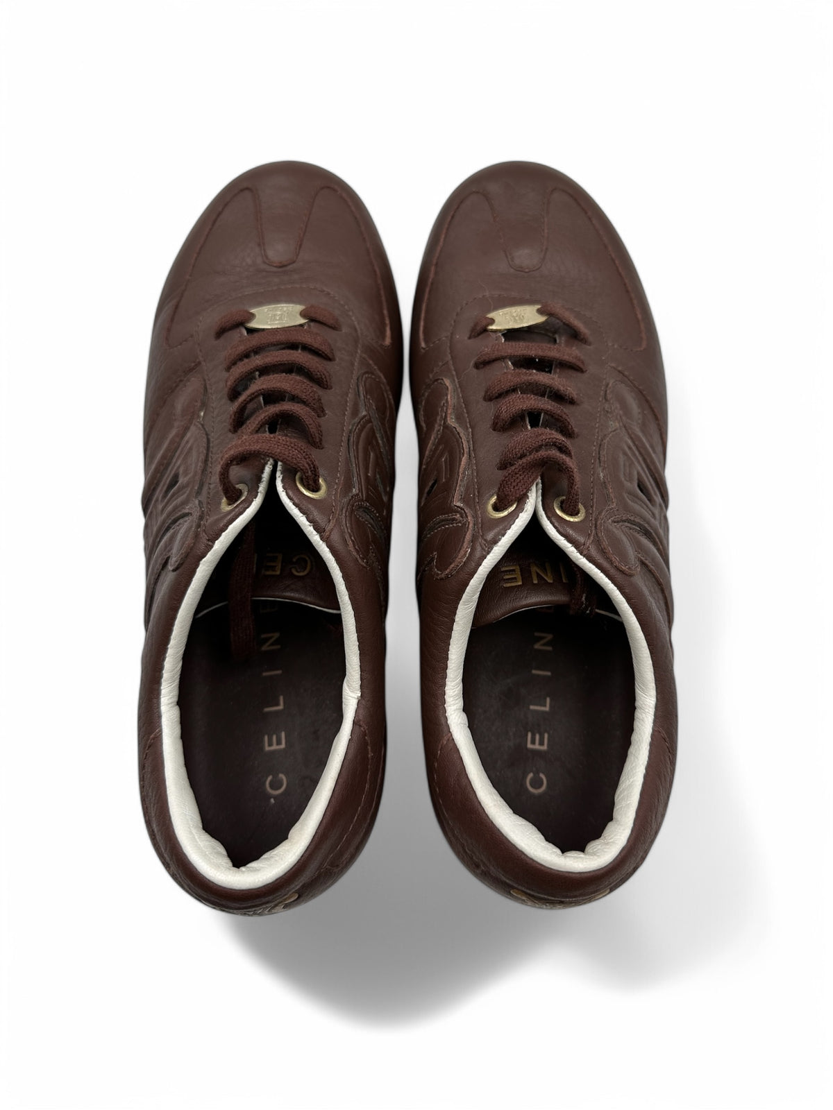 Céline - Sneaker Triomphe T36