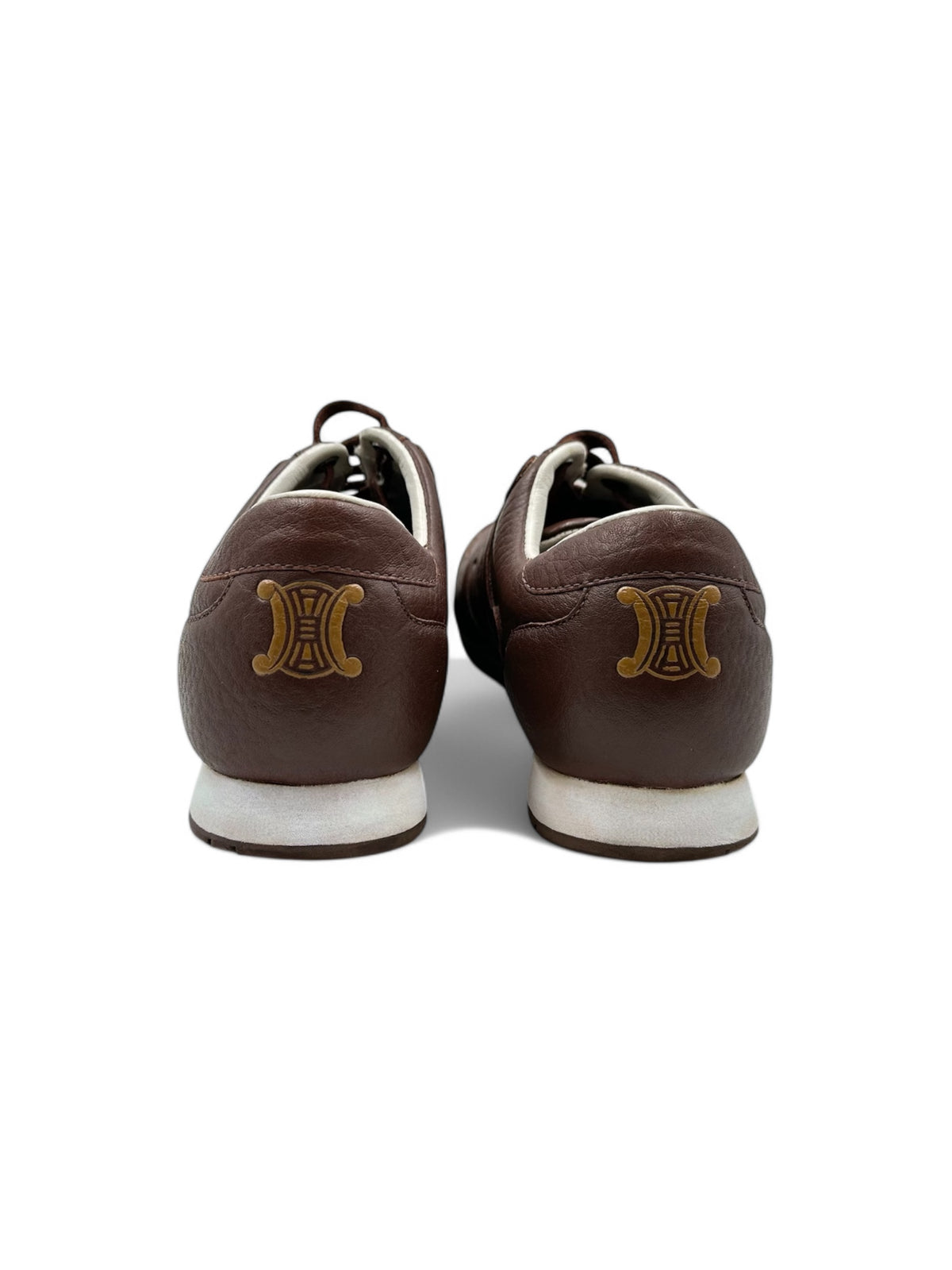 Céline - Sneaker Triomphe T36