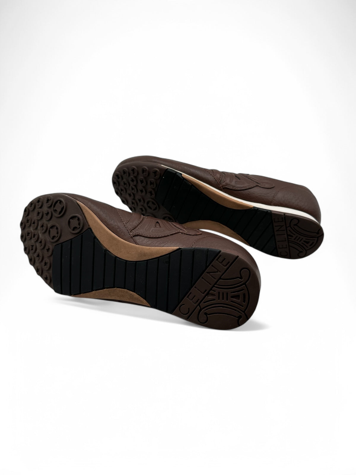 Céline - Sneaker Triomphe T36