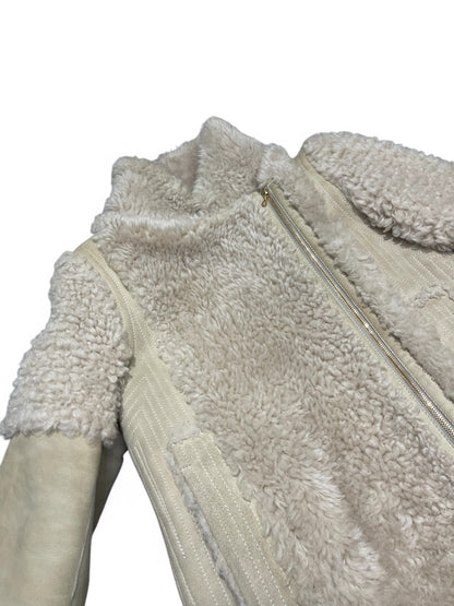 Lanvin - Manteau T.38