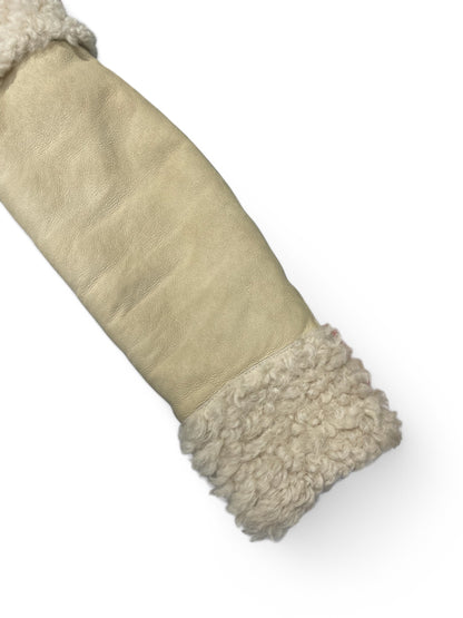 Lanvin - Manteau T.38