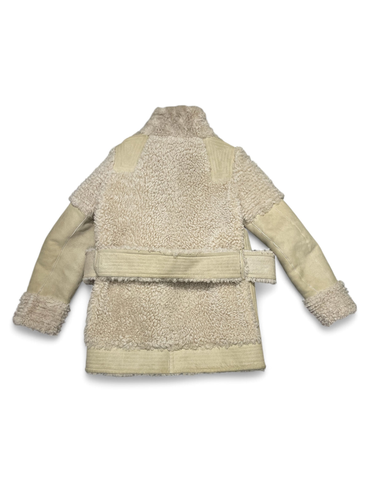 Lanvin - Coat Size 38
