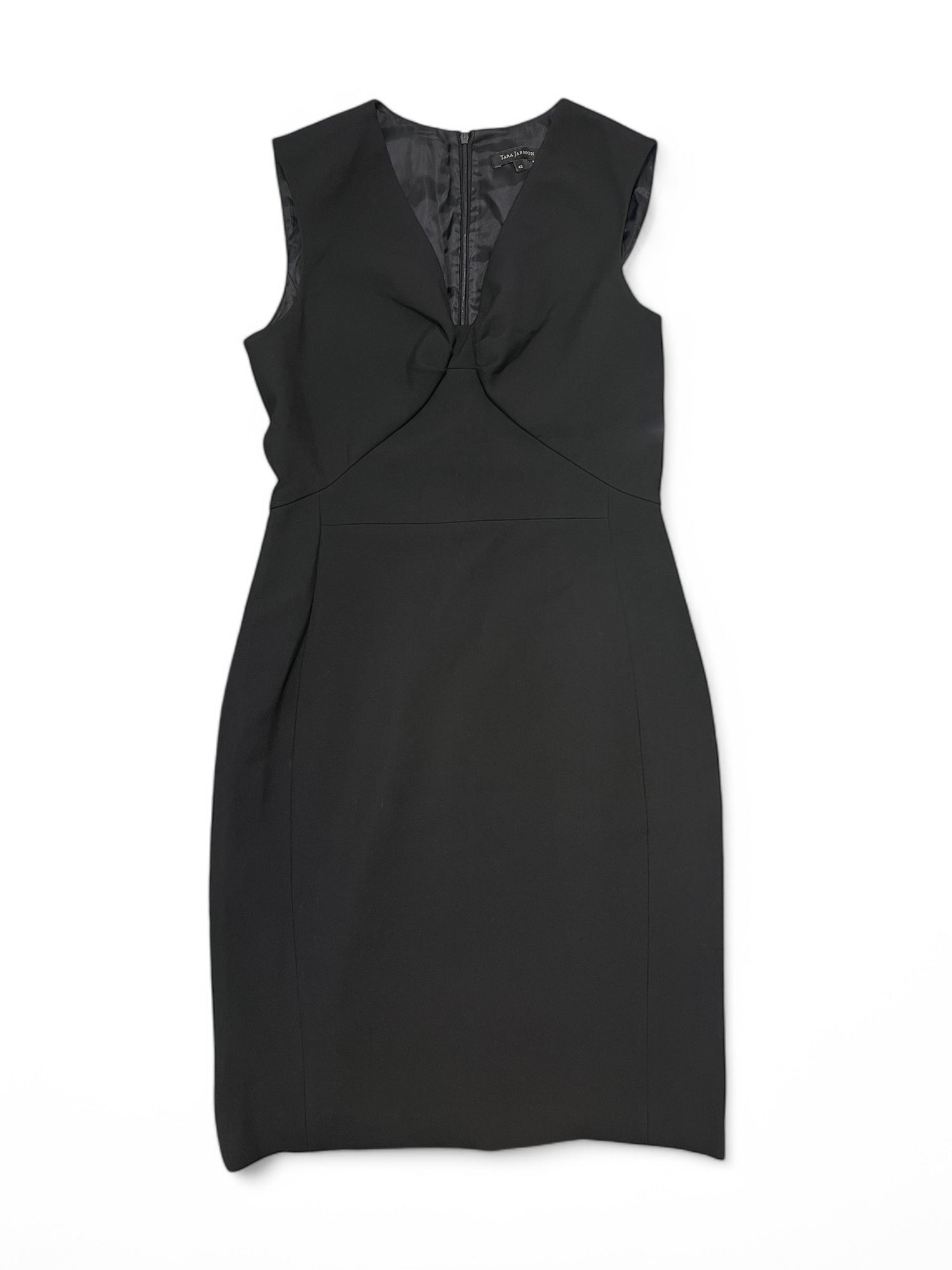 Thierry Mugler - Robe de jour T42