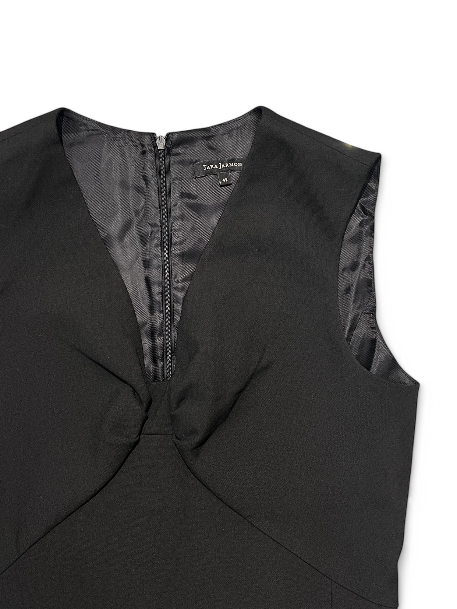 Thierry Mugler - Robe de jour T42