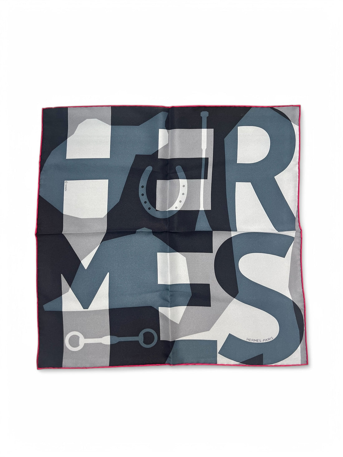 Hermès - Gavroche 45