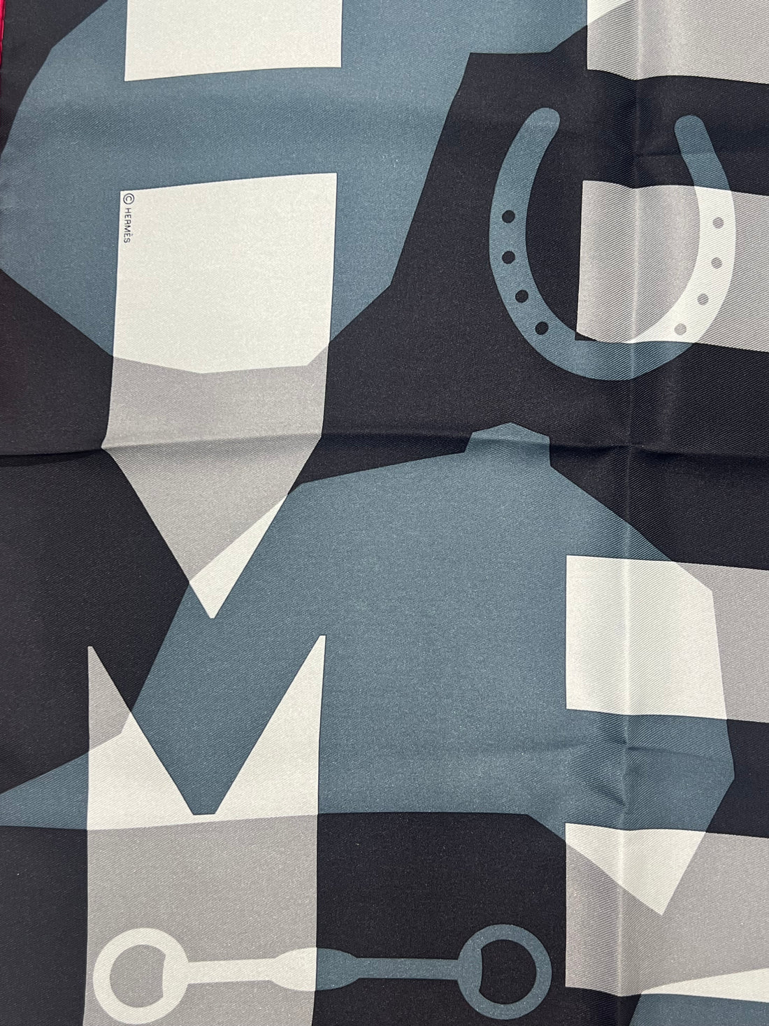 Hermès - Gavroche 45