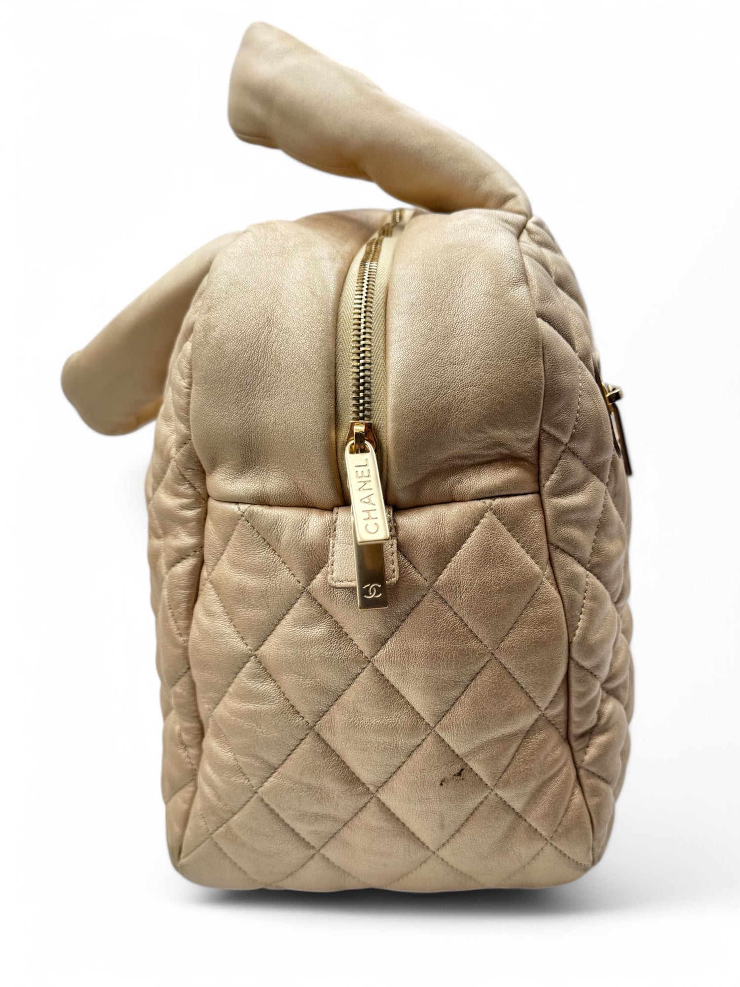 Chanel - Cabas Sac Coco Cocoon