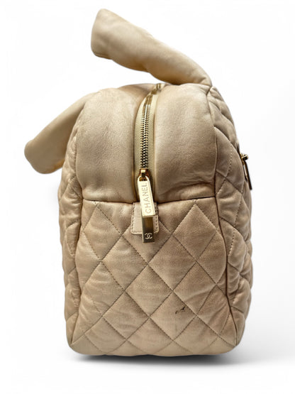 Chanel - Cabas Sac Coco Cocoon