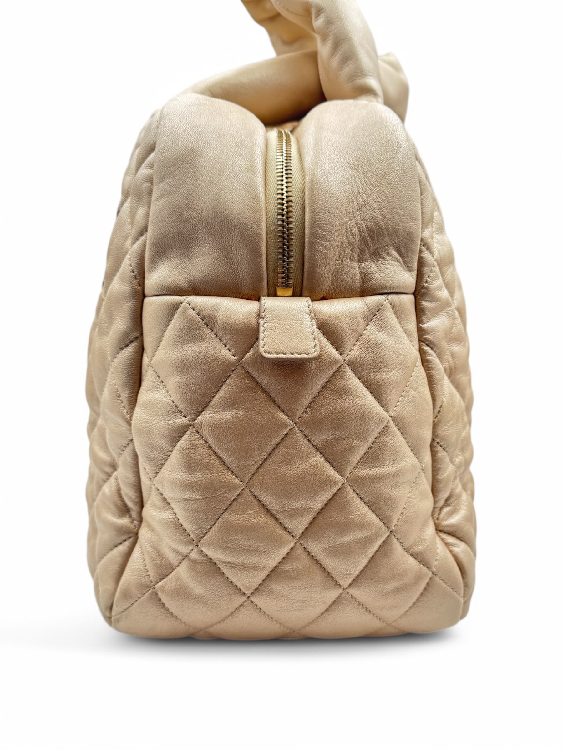 Chanel - Cabas Sac Coco Cocoon