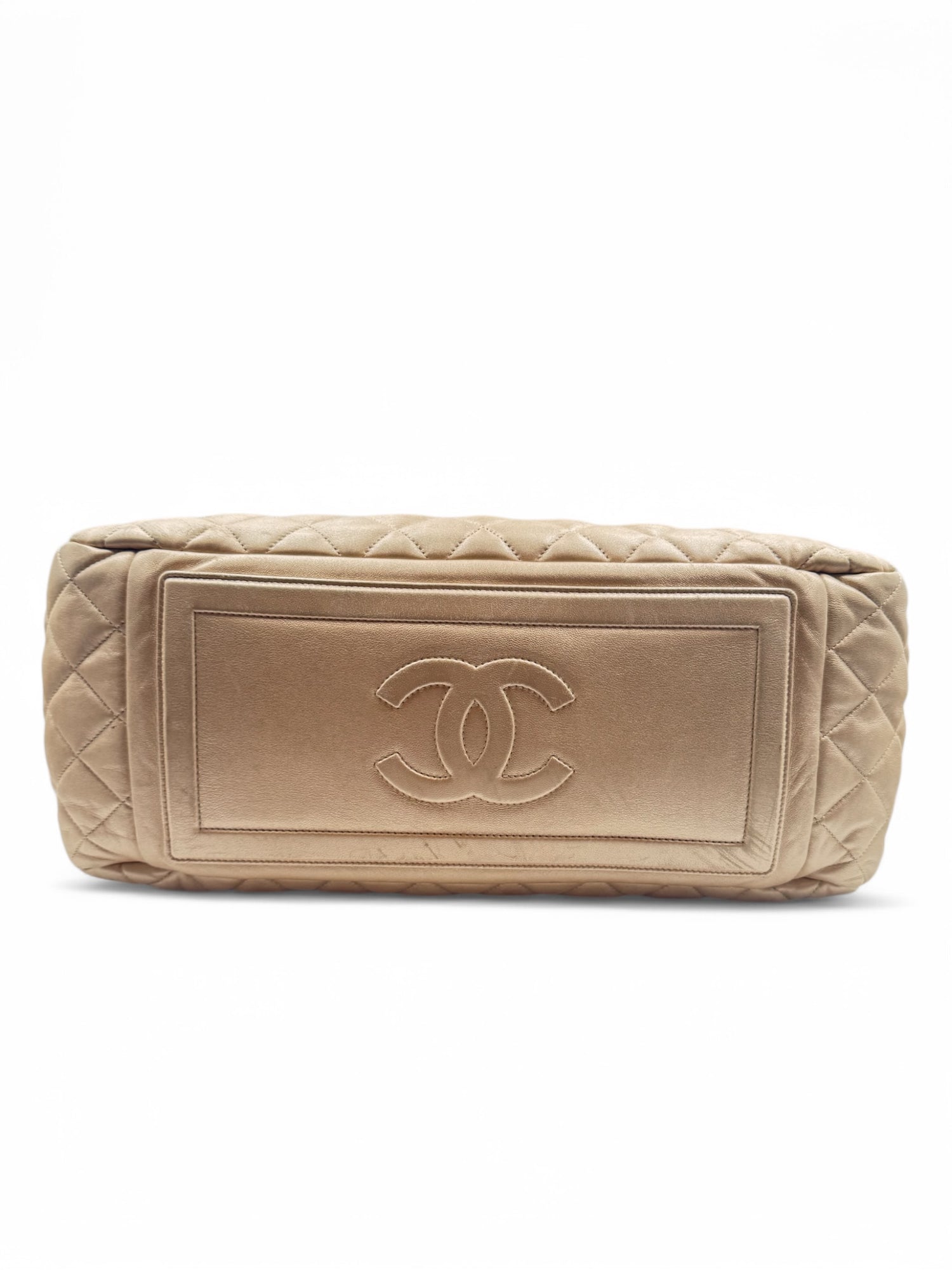 Chanel - Cabas Sac Coco Cocoon