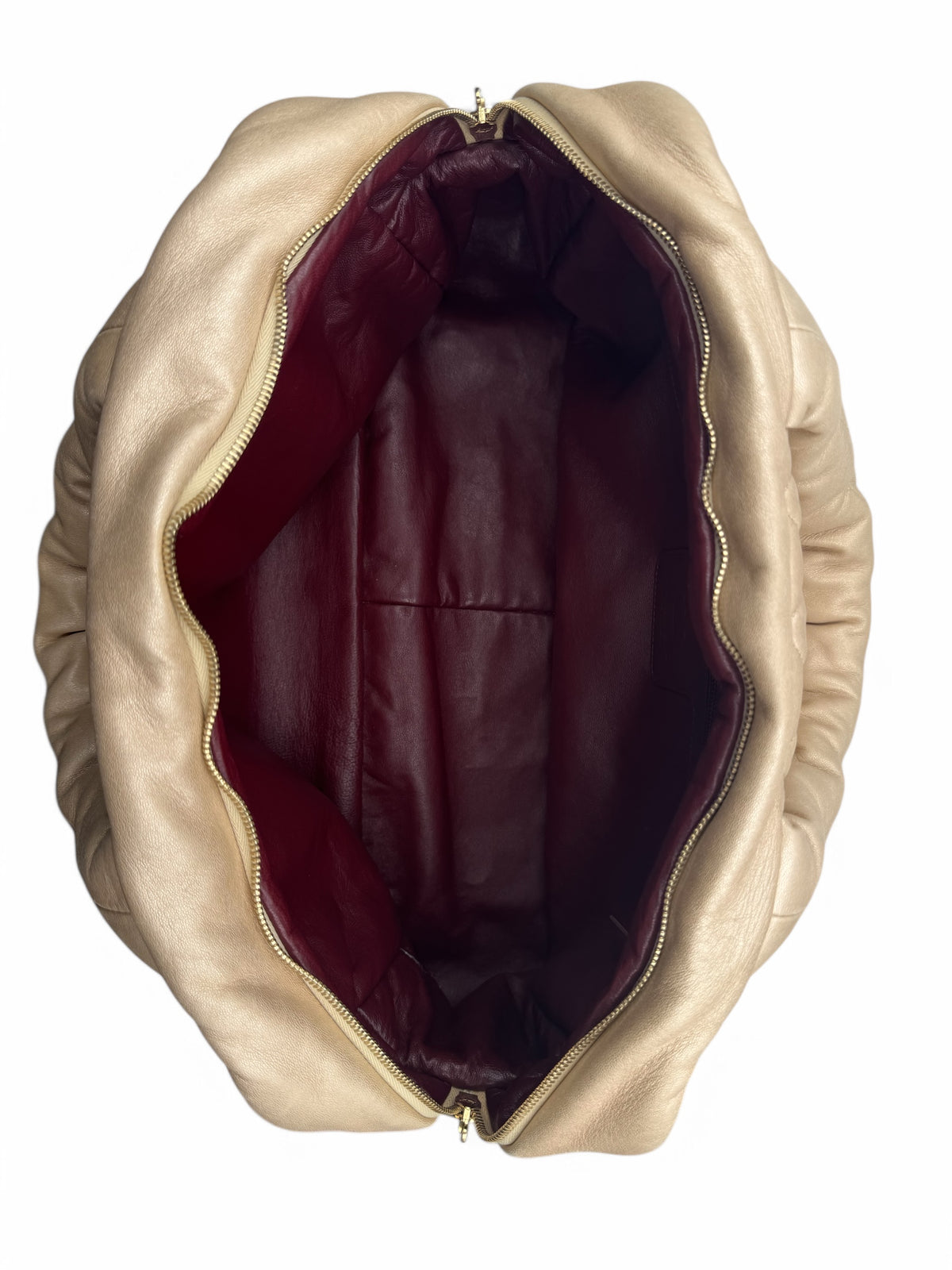 Chanel - Cabas Sac Coco Cocoon