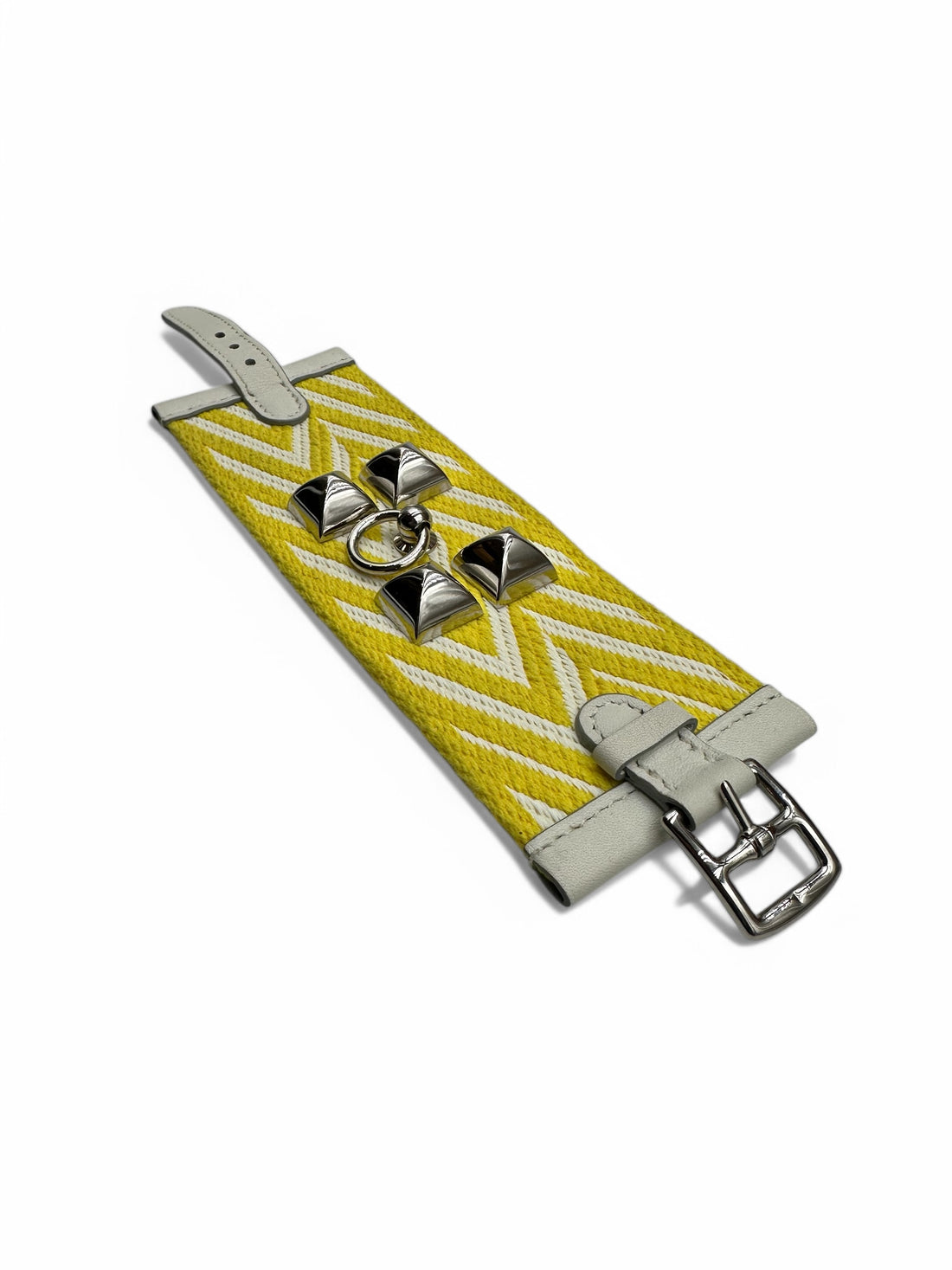 Hermès - Bracelet Collier de chien