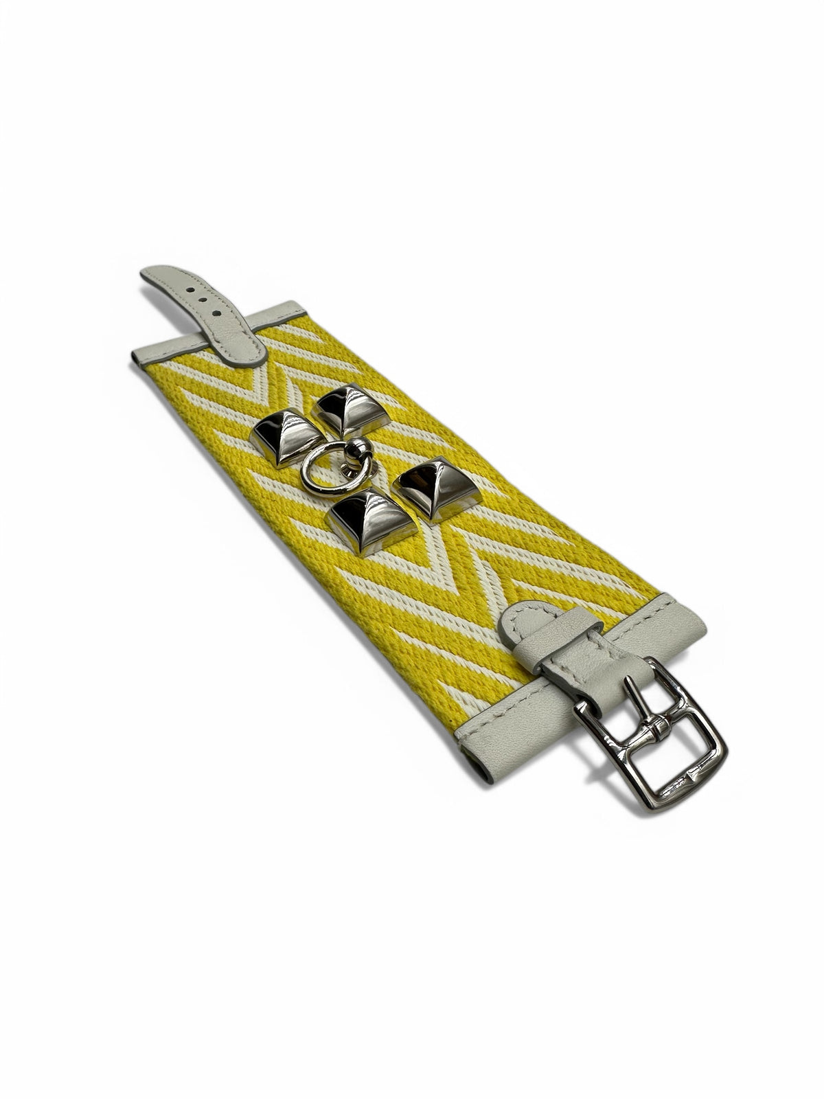 Hermès - Collier de Chien Bracelet