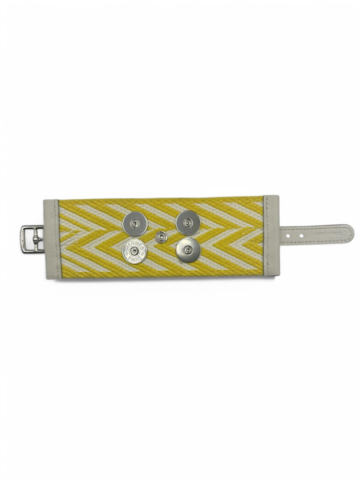 Hermès - Collier de Chien Bracelet