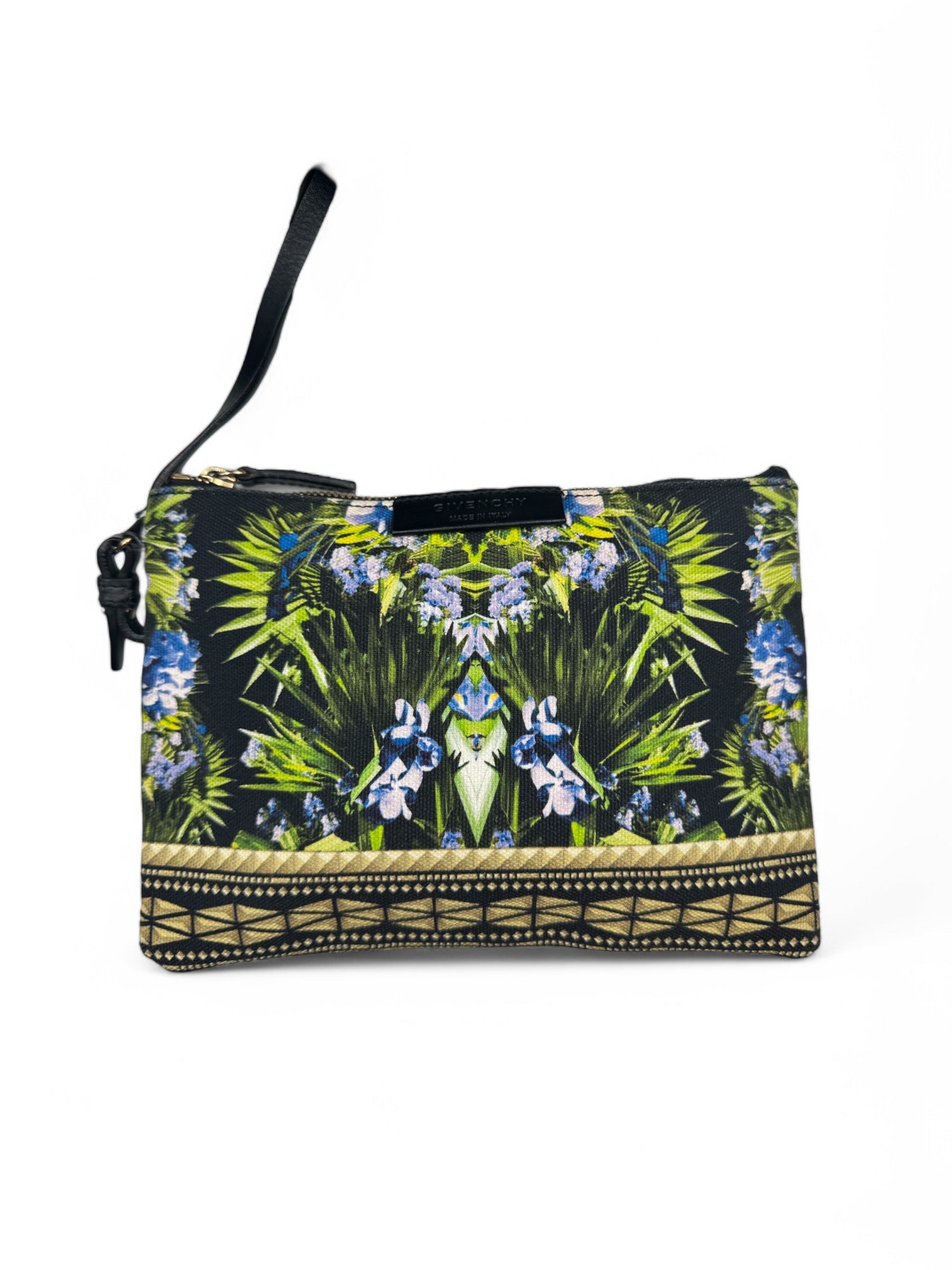 Givenchy - Cabas fleuris