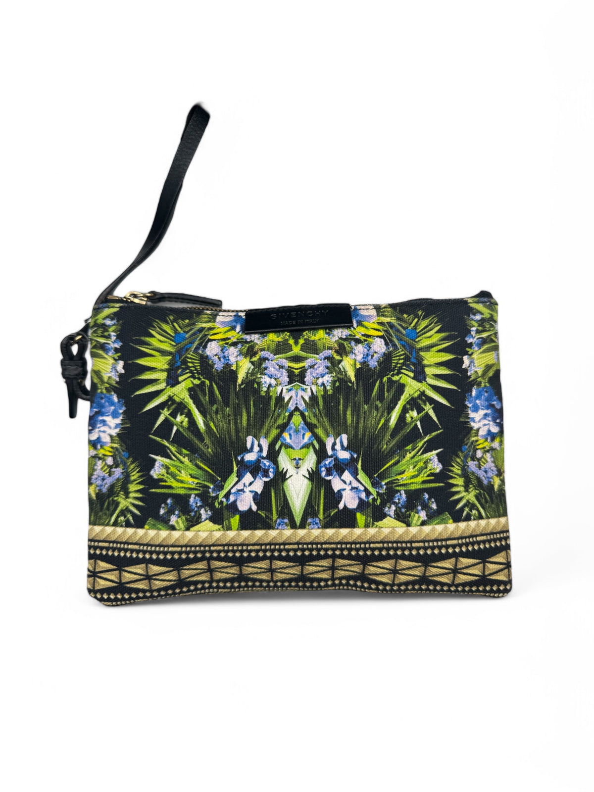 Givenchy - Cabas fleuris